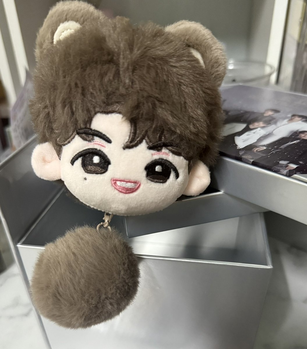 hswwoosvt's tweet photo. พร้อมส่งอัลบั้มน้องไทม์
🌟บั้ม+น้องตุ๊กตาก้อนเฉียงเกอ+การ์ด
🌟ราคา 950 รวมส่ง
>>หรือ แลก<<
เรา: เฉียงเกอ
คุณ: ติงเกอ , หม่าเกอ , เสี่ยวเฮ่อ 

สนใจสอบถามเพิ่มเติมทาง dm ค่า
#ตลาดนัดTeensInTimes #ตลาดนัดทามเฟิง https://t.co/7rxpjfyI8K