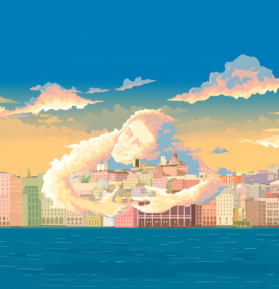 CagliariCalcio's tweet image. 22 gennaio 2024: il giorno che ha segnato per sempre la nostra storia. Due anni con il cuore spezzato, ma anche con la consapevolezza di averti sempre con noi, Gigi ❤️💙

🖼️: Coconacci