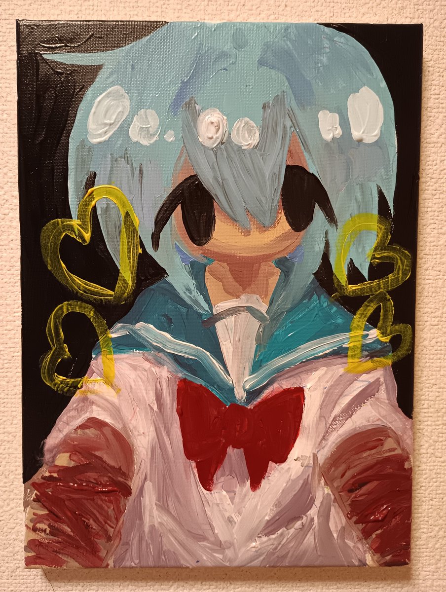 kjknpp's tweet image. 