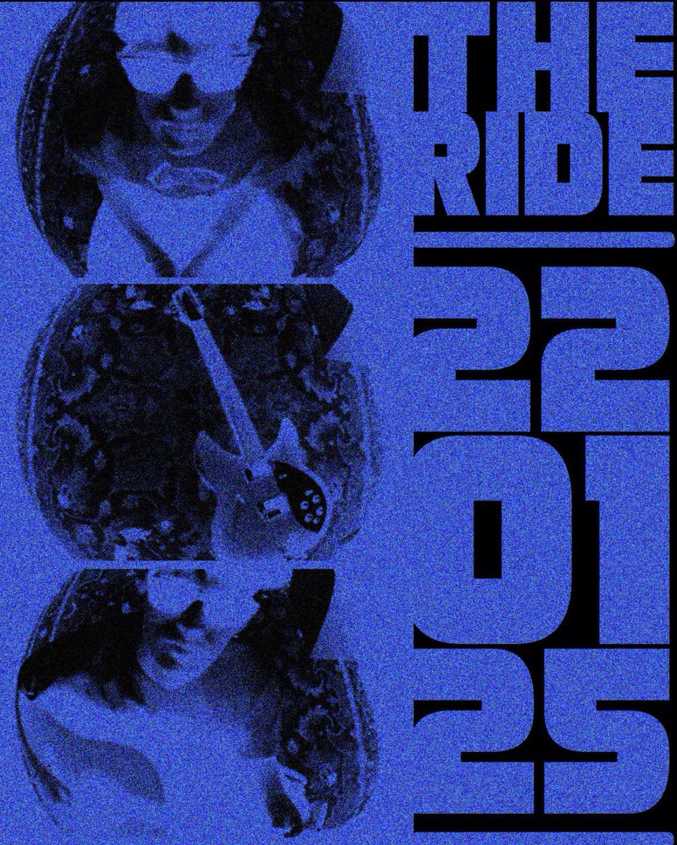 scenestersband's tweet photo. One year ago today our debut single ‘The Ride’ was released. Wow what a journey it’s been! 

From writing and recording it in August 2024 to releasing it in January 2025, this song has given us the opportunity to take our journey to the next level!

#theride #scenesters #indie https://t.co/lXpYnDugQF