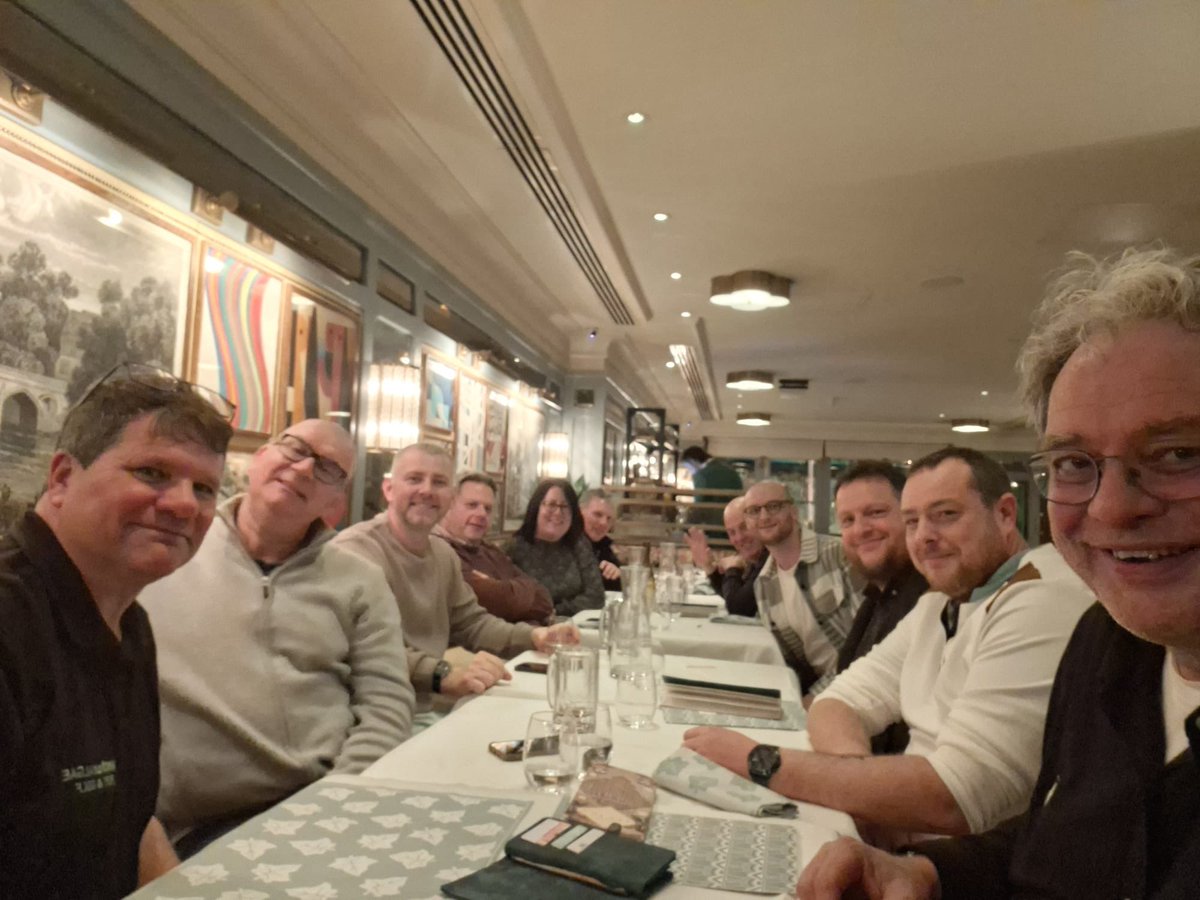 Dale ‘Golf Geek’ tweet media