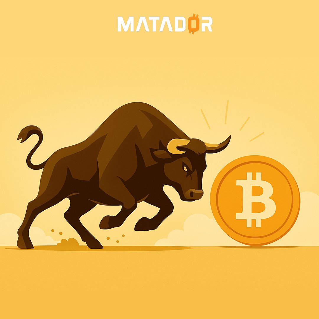 Matador Technologies (@buymatador) / Posts / X