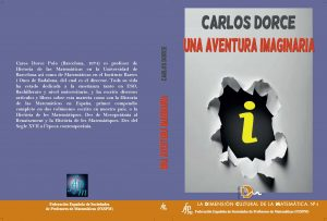 fespm_es's tweet photo. 📕'Una aventura imaginaria', 'De cero al infinito', 'Probabilidad y Estadística con GeoGebra'... descubre los libros propios de la #FESPM

https://t.co/qtCm4RcLfW https://t.co/oIacPhklq0