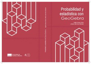 fespm_es's tweet photo. 📕'Una aventura imaginaria', 'De cero al infinito', 'Probabilidad y Estadística con GeoGebra'... descubre los libros propios de la #FESPM

https://t.co/qtCm4RcLfW https://t.co/oIacPhklq0