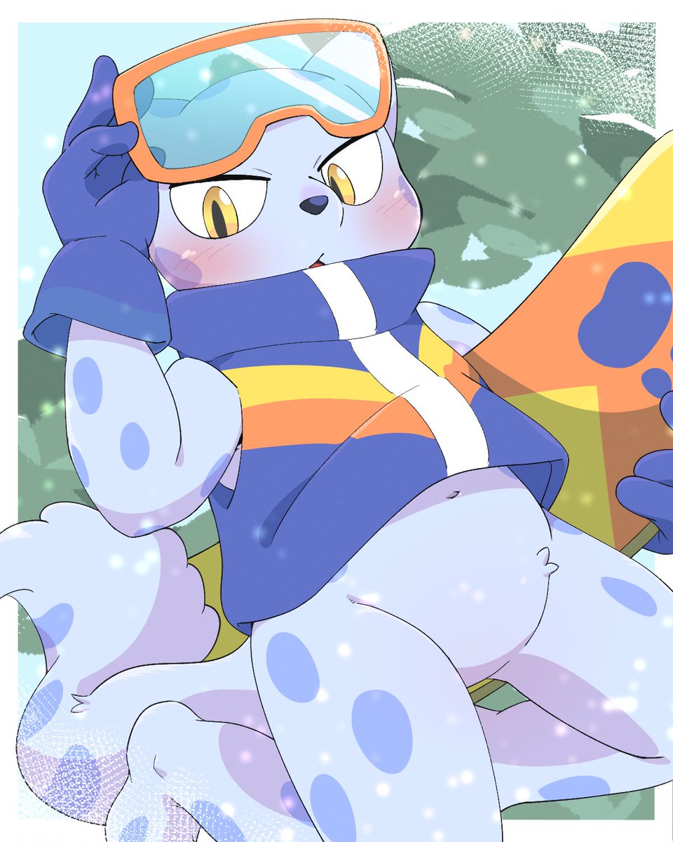 izuminmin049's tweet image. オーリー