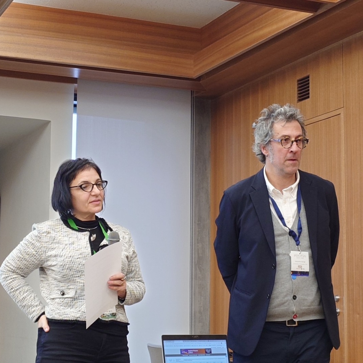 HANAMI Project tweet media