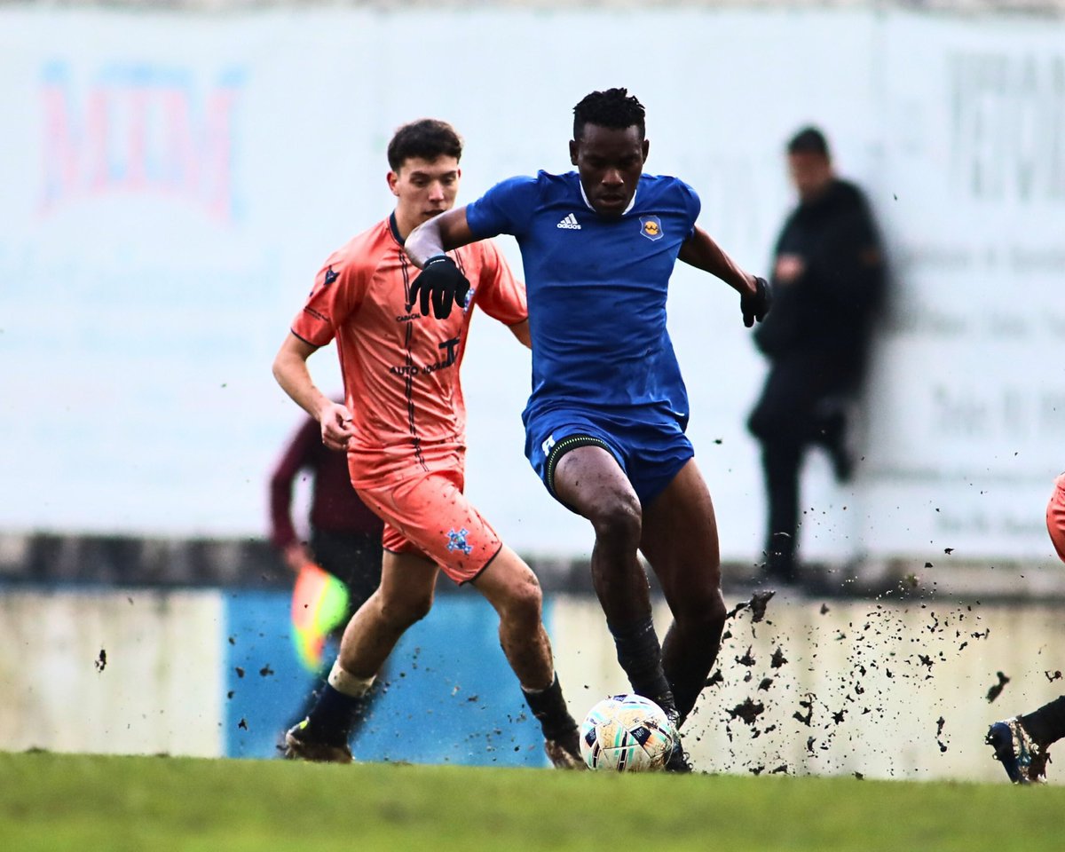 SKARRA 🇪🇺🇳🇬 ⚽ tweet media