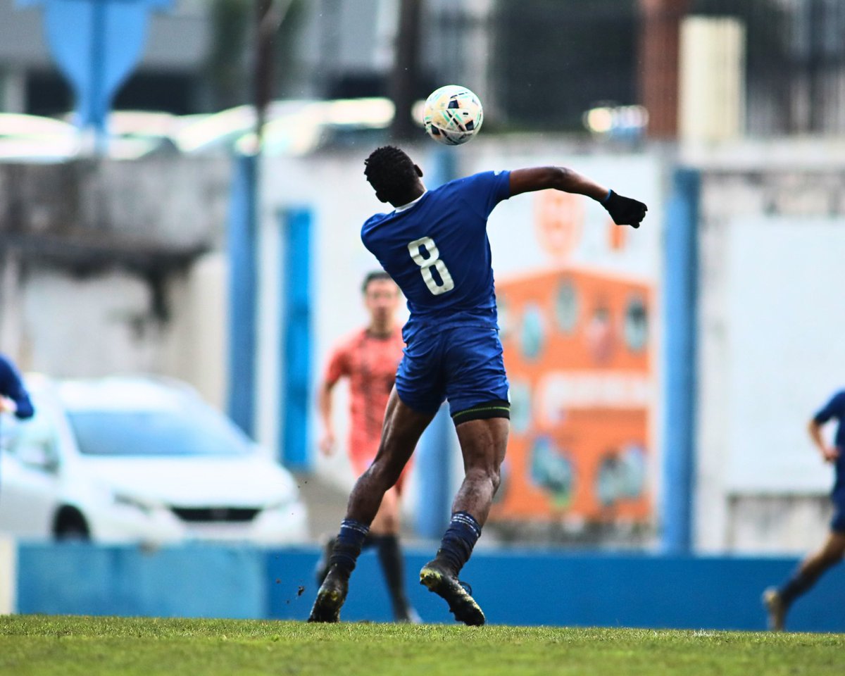 SKARRA 🇪🇺🇳🇬 ⚽ tweet media