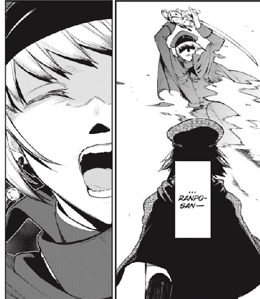 saigikudaily's tweet image. 50 days since this legendary chapter