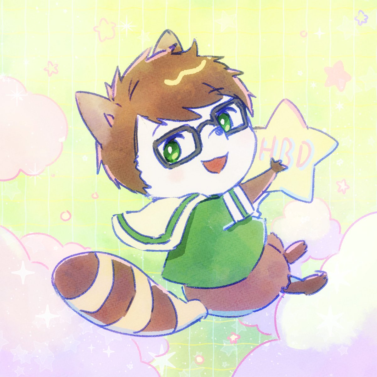 遅くなっちゃったけど、1/20はボクのたんじょうびだったよ。
すいぞくかんやどうぶつえんのみんなに楽しくいわってもらったんだ。いいいちにちだったな。

とっても寒いひがつづいてるけど、しっかり体をうごかしてあたたかくしていこうね。