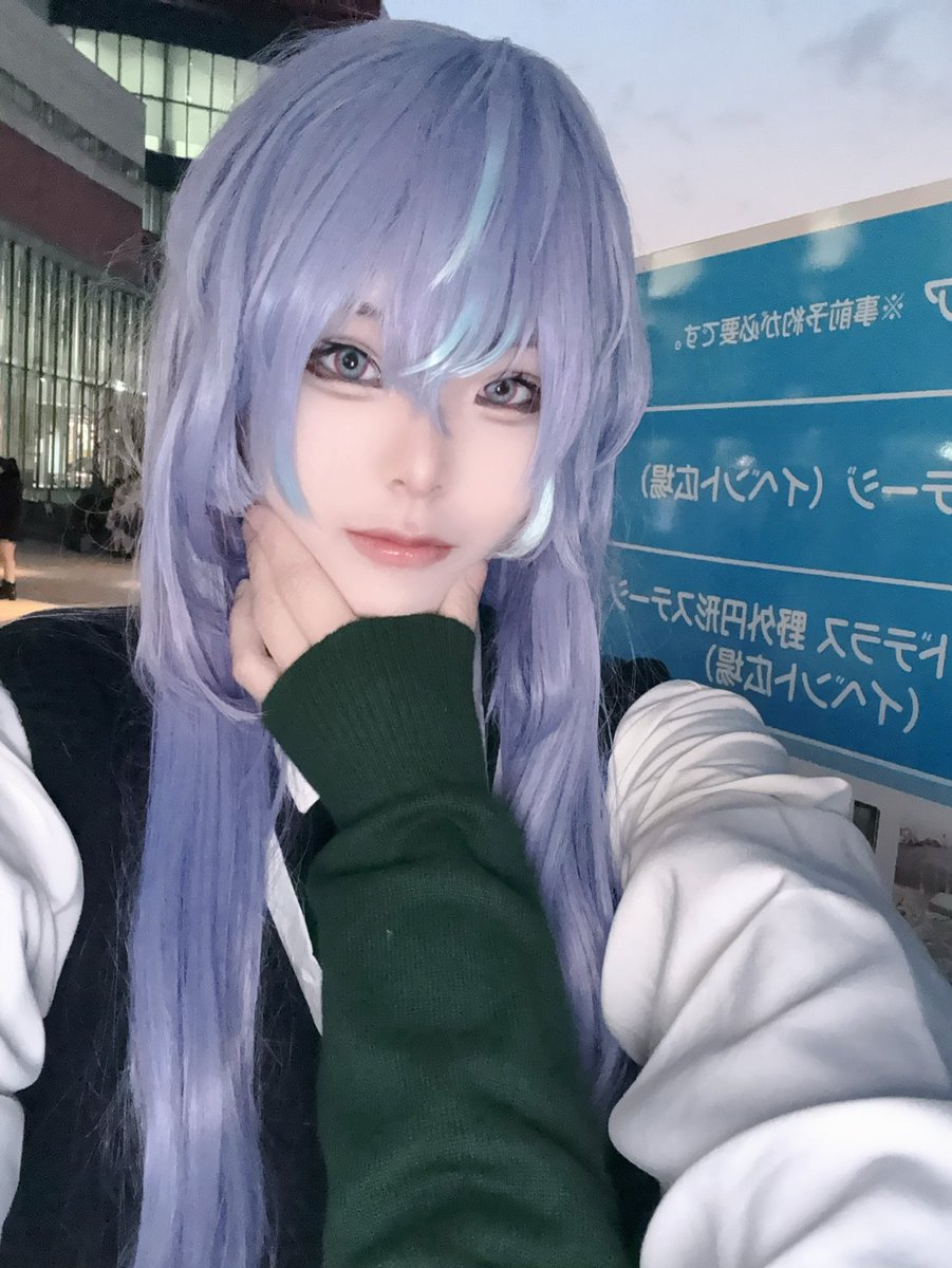 みこりん@にじそ tweet media