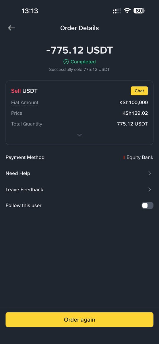 One thing is for sure , if you know how to use Binance , ni mchezo wa hapa na pale buy usdt from different exchanges ikiwa low sell huku ikiwa high , huwezi kosa 2-5 k profits daily the catch sasa ni lazima float ikue.