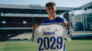 Ekremkonur's tweet image. 🚨#Copenhagen 
Amin Chiakha – hot transfer race!

📌 Algerian striker, under contract with FC Copenhagen until 2029.

👀 Official offers from Sevilla, Rennes, Gladbach, Anderlecht, Gent; Basel &amp;amp; Rosenborg also linked.

🔥 Player prioritizes a project with guaranteed playing time