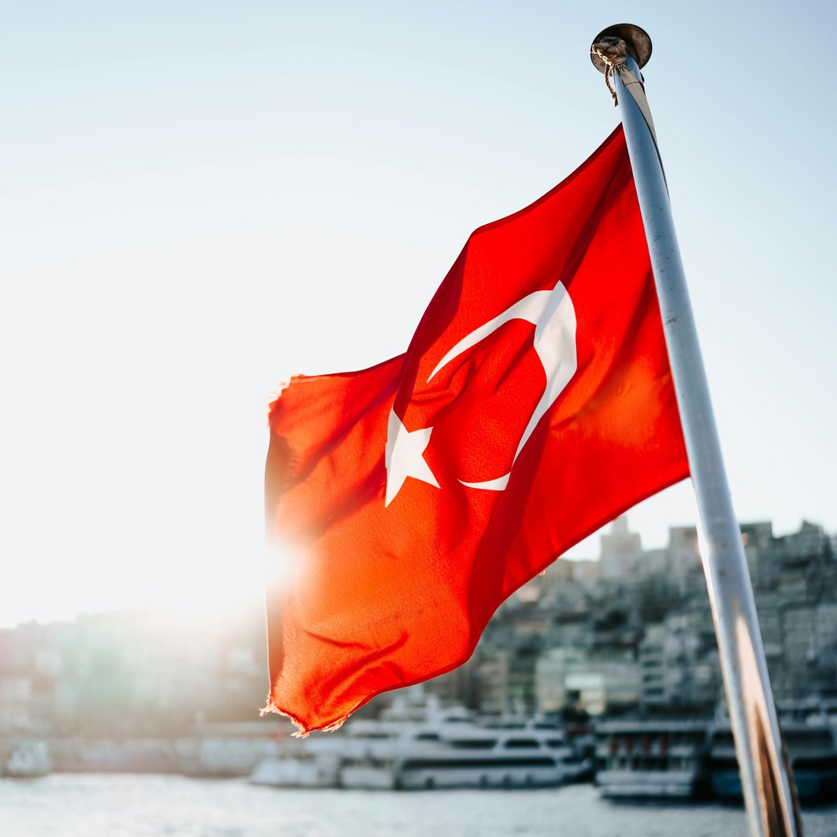 Boşuna Tıklama tweet media