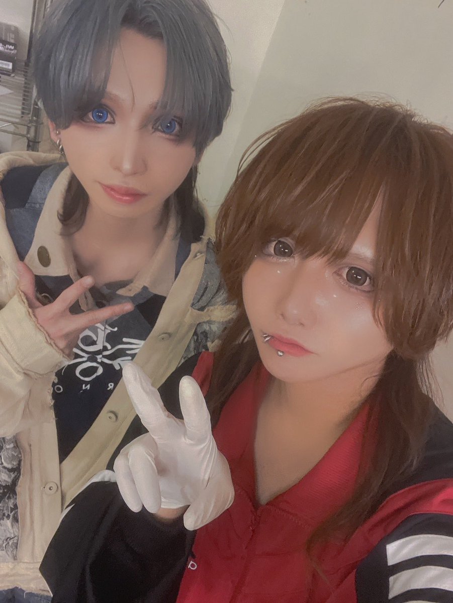 Minami (@Minamil_pasta) / Posts / X