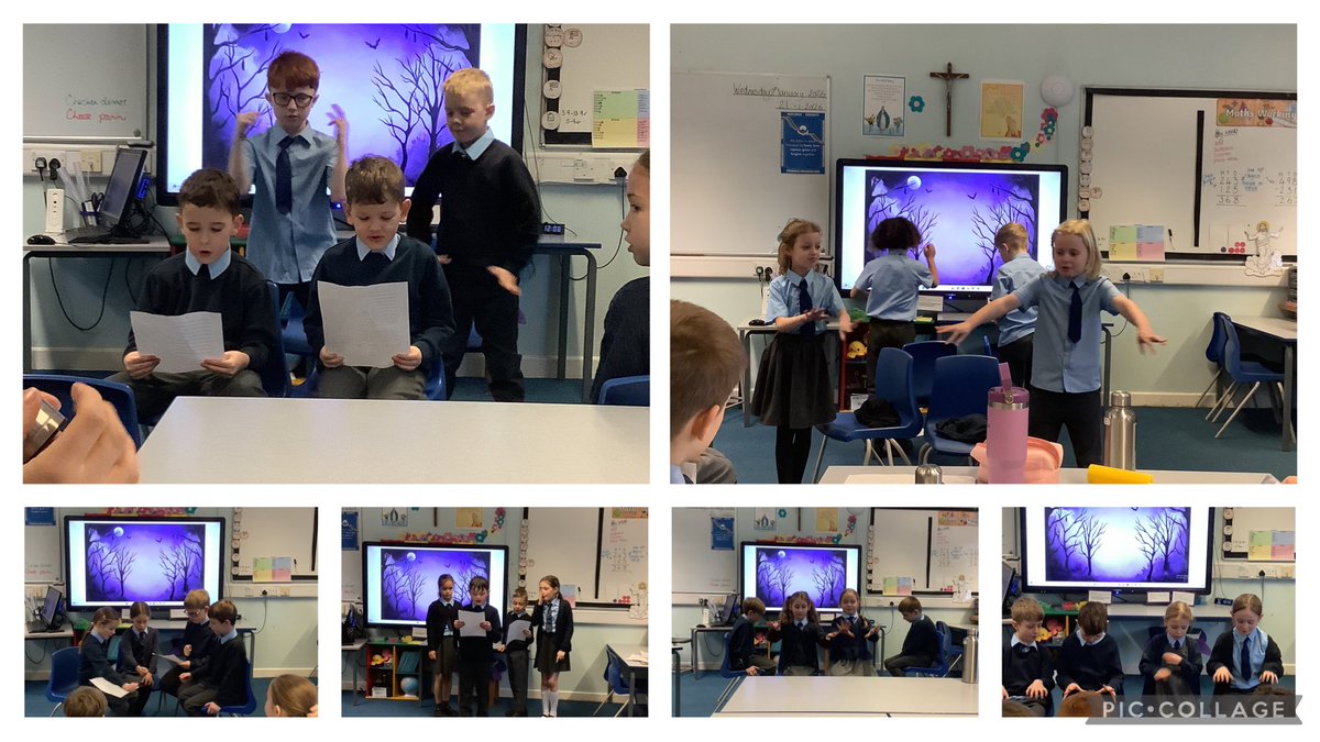 Year3@St James tweet media