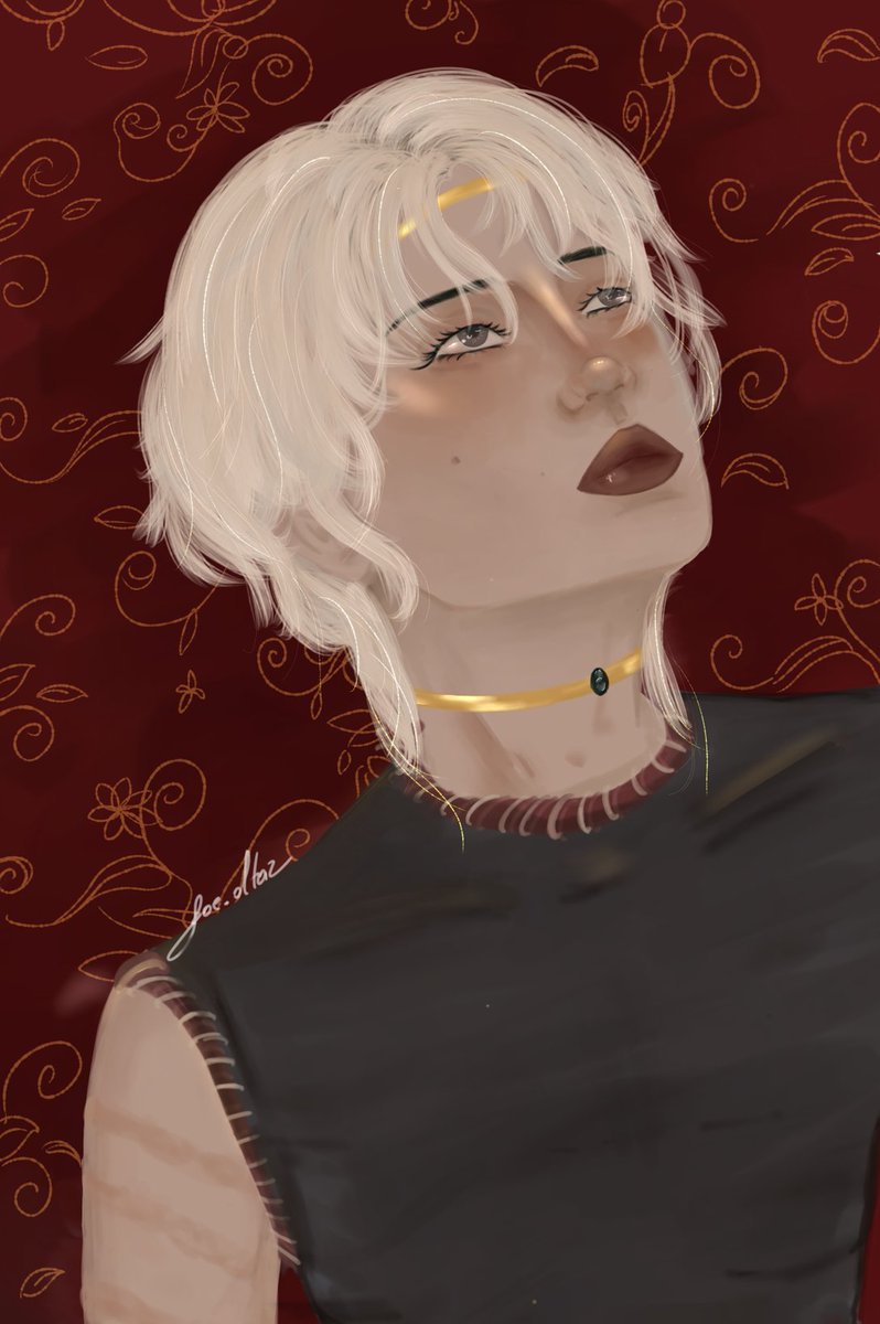 bunn1b3lls's tweet image. Osora 🤸

#osora #webtoon #Fanarts #osorafanart