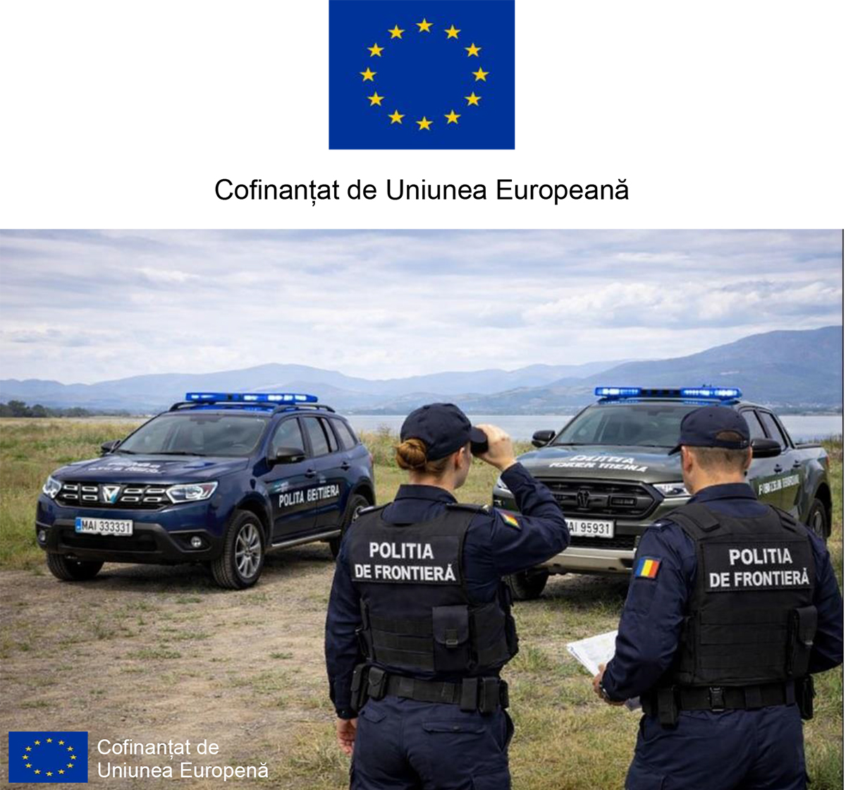 FrontieraRO's tweet image. Anunț de finalizare proiect - Misiuni comune pentru consolidarea frontierei externe a UE - Detașarea polițiștilor români în sprijinul cooperării şi schimbului de expertiză Schengen  politiadefrontiera.ro/ro/main/i-anun… #politiadefrontiera via @FrontieraRO