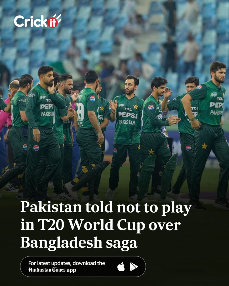 Hindustan Times tweet media