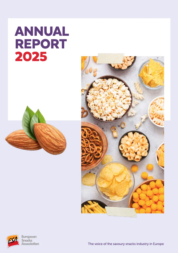 Asociación de Snacks tweet media