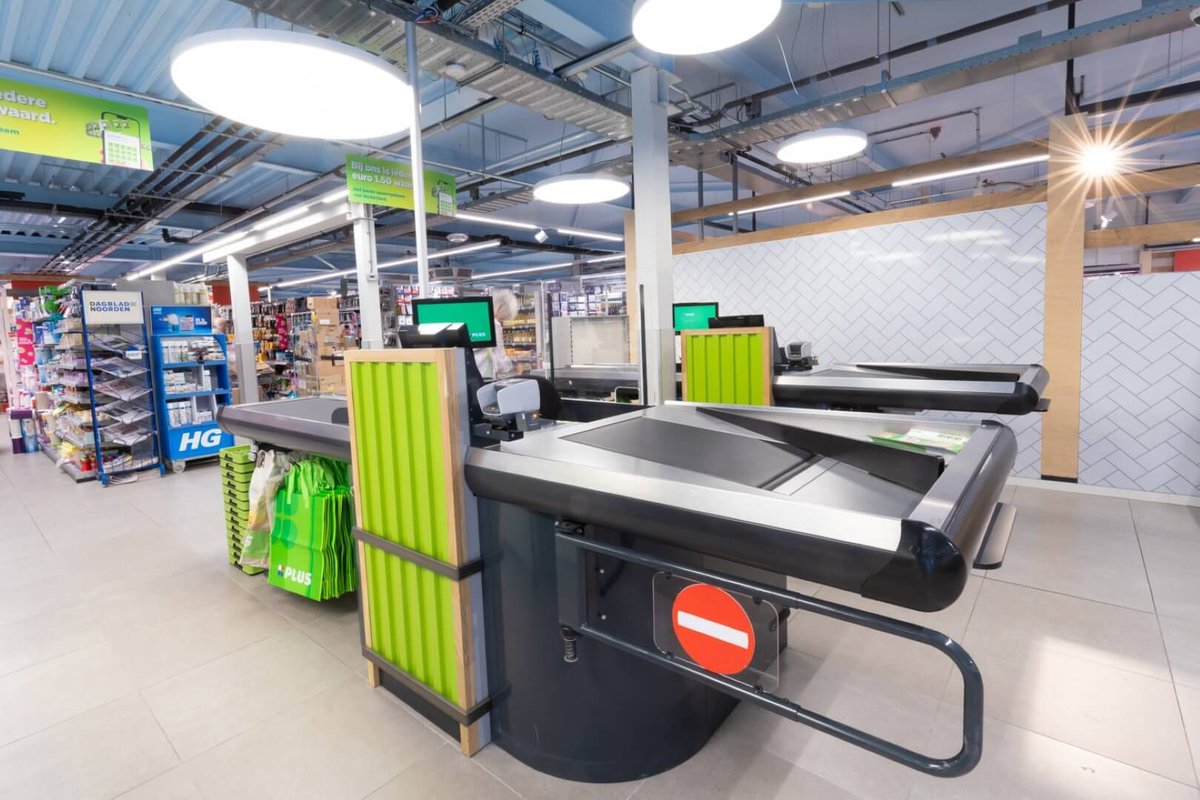 PLUS transformed the checkout areas of over 200 COOP stores efficiently and sustainably with Pan Oston’s smart reuse, modular upgrades and plug and play solutions. A large scale make-over with minimal disruption and maximum impact: buff.ly/pY9inDB