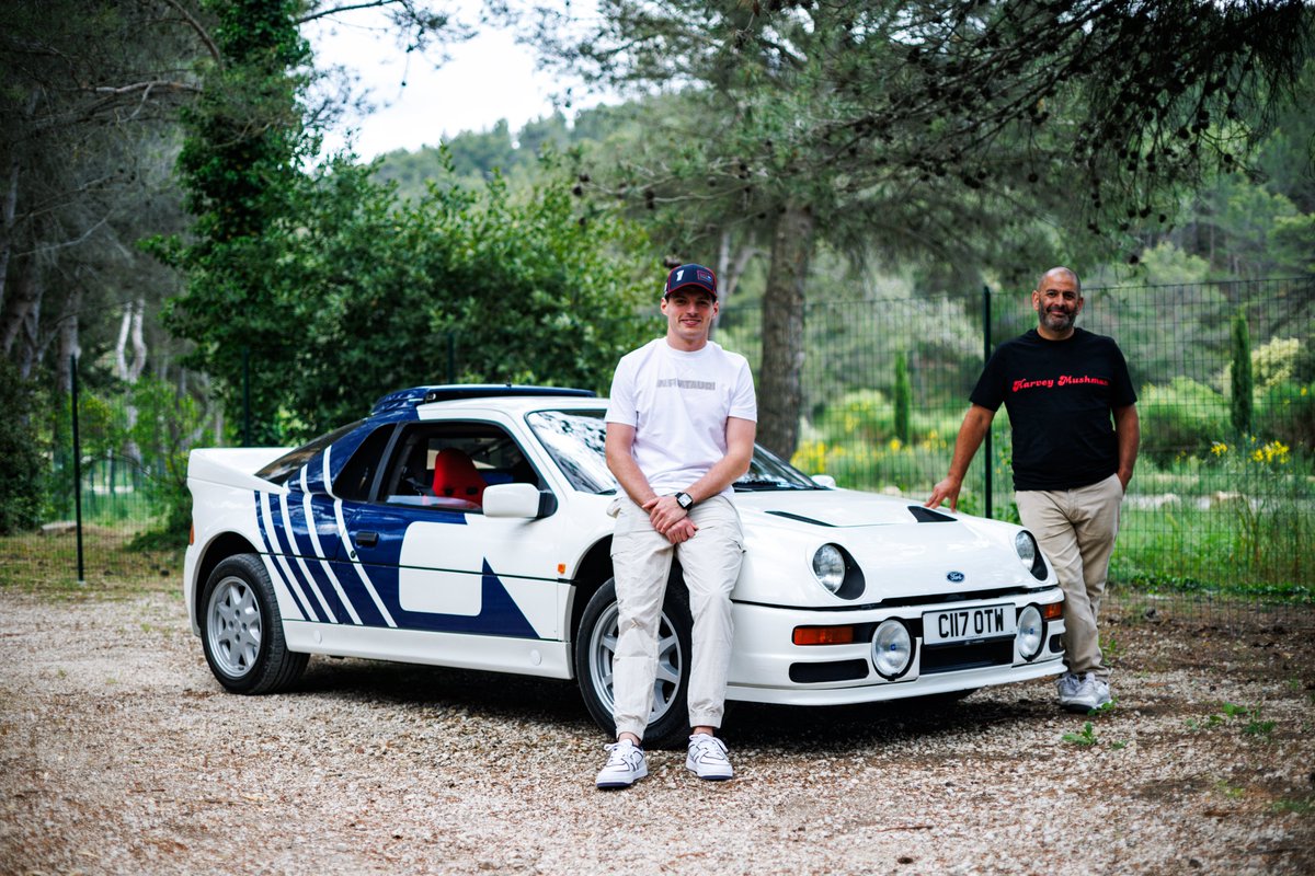 Oracle Red Bull Racing tweet media