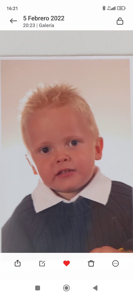 Kike "Craxe" Estaire tweet media