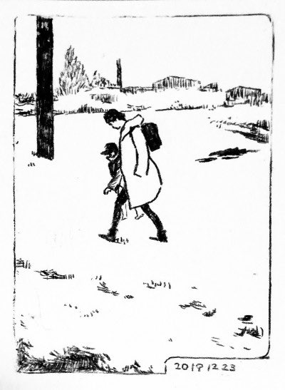 新井元/Gen Arai tweet media