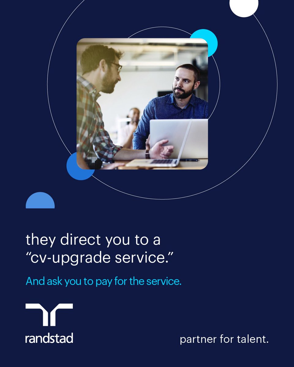 Randstad India tweet media