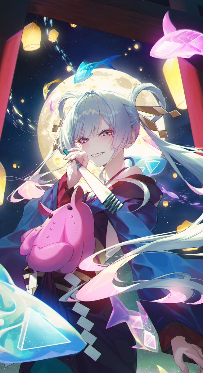 Muring864's tweet image. #超かぐや姫