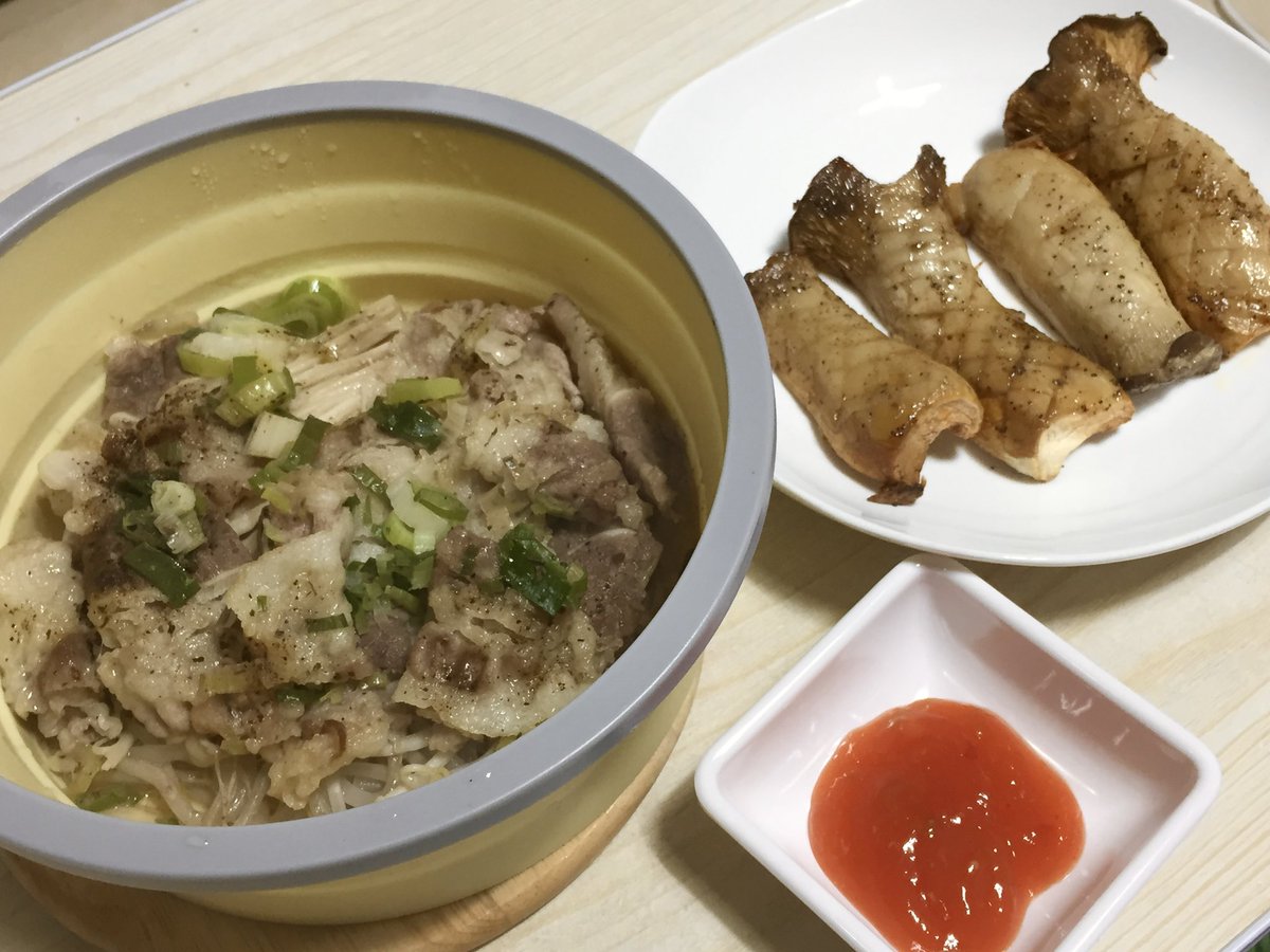 사먹는 거의 3분의 1값 
맛은 3배 
ㅁㅊ다