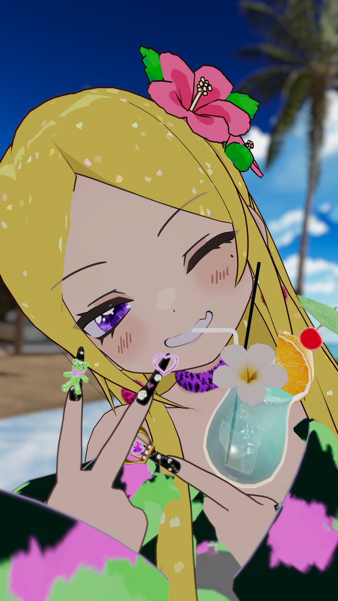 ろころは明日いないけど…みんなでハッピーな時間を作ってXで教えて