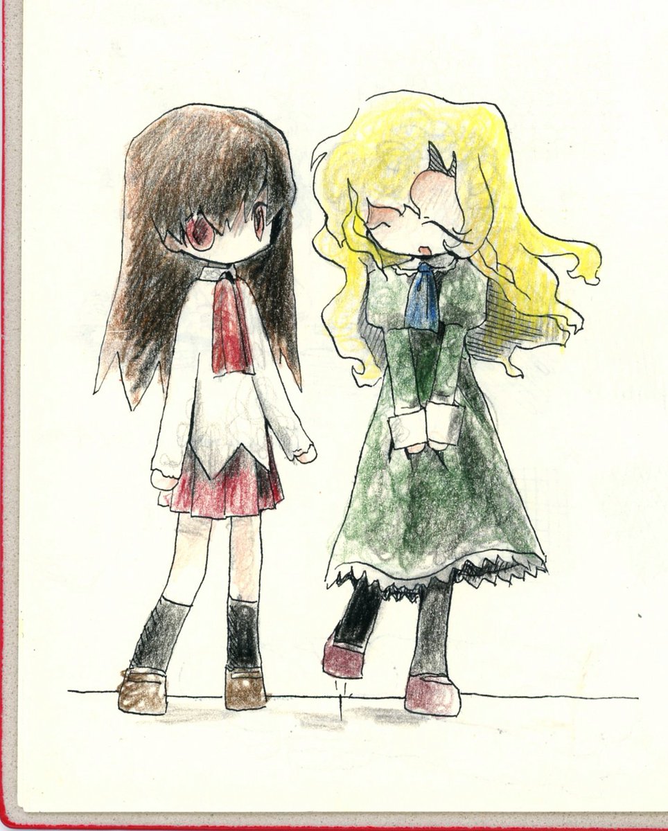 Meyou_0319's tweet image. 