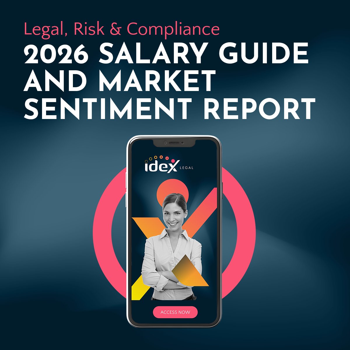 IDEX Consulting tweet media