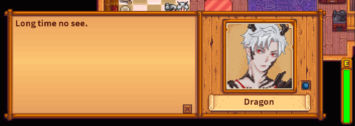 just trying this out 
#sylus #StardewValley