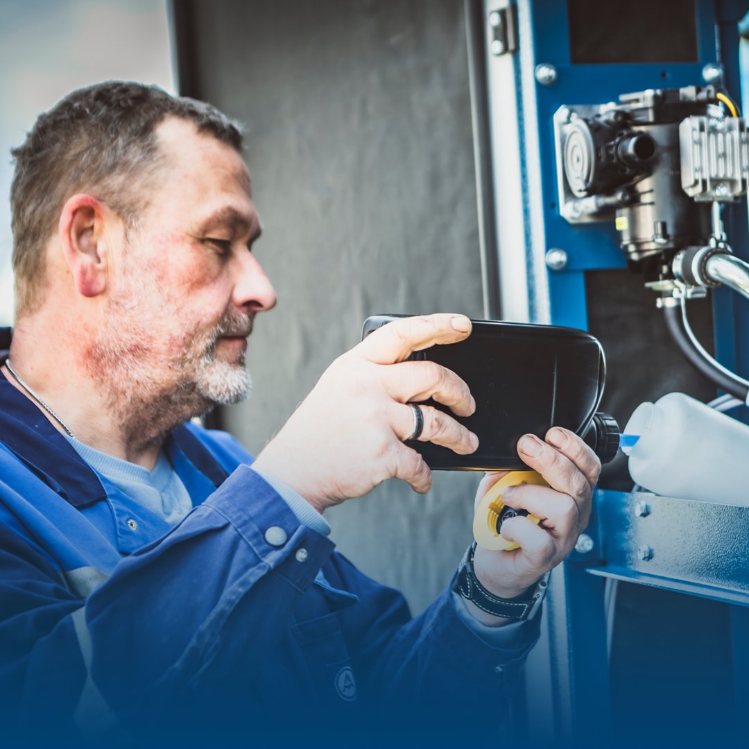 At AERZEN, we do our best to keep machines going, in the best conditions for process. Our Planned Maintenance Service Contracts are available for 2, 3 or 5-year contract life! 
Let’s Talk!