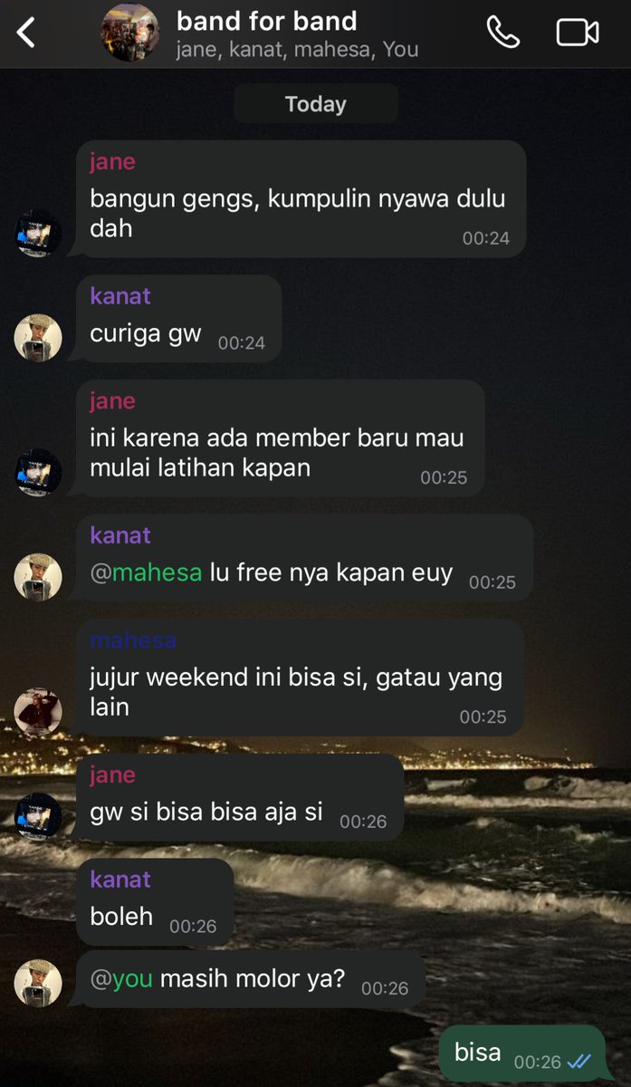 droommpls's tweet image. #marseongz few tweet au
masih universe mahes n serren