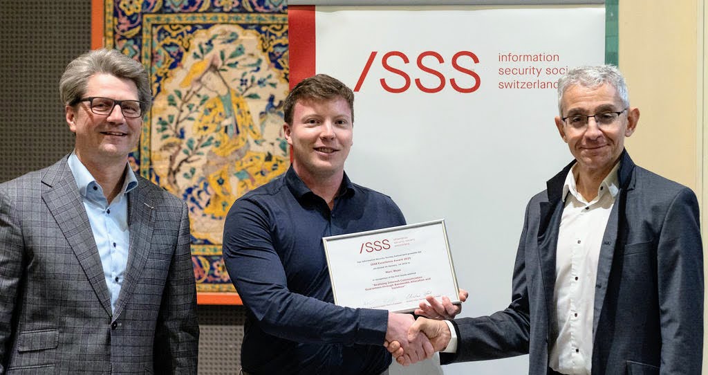 Adrian Perrig tweet media