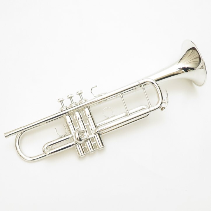 トランペット】 ヤマハ Xeno Artist Model YTR-9335CHS(シカゴ)が入荷