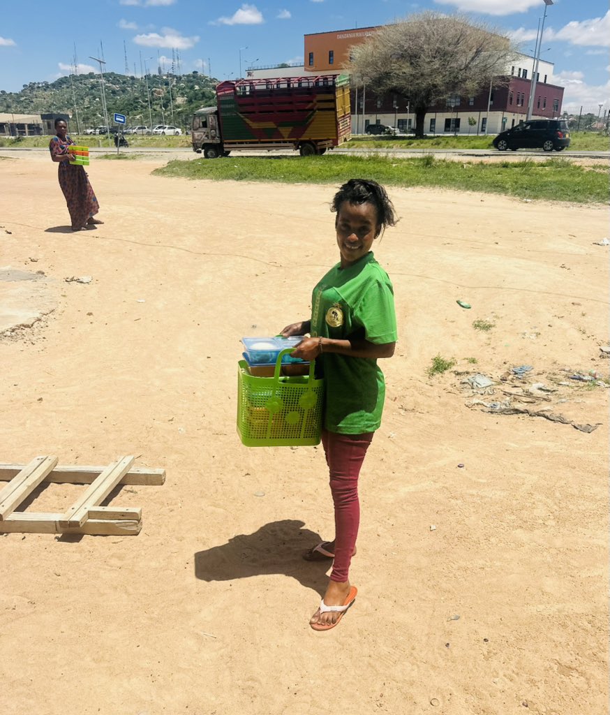 Mitaa ikashibe sasa👊👊