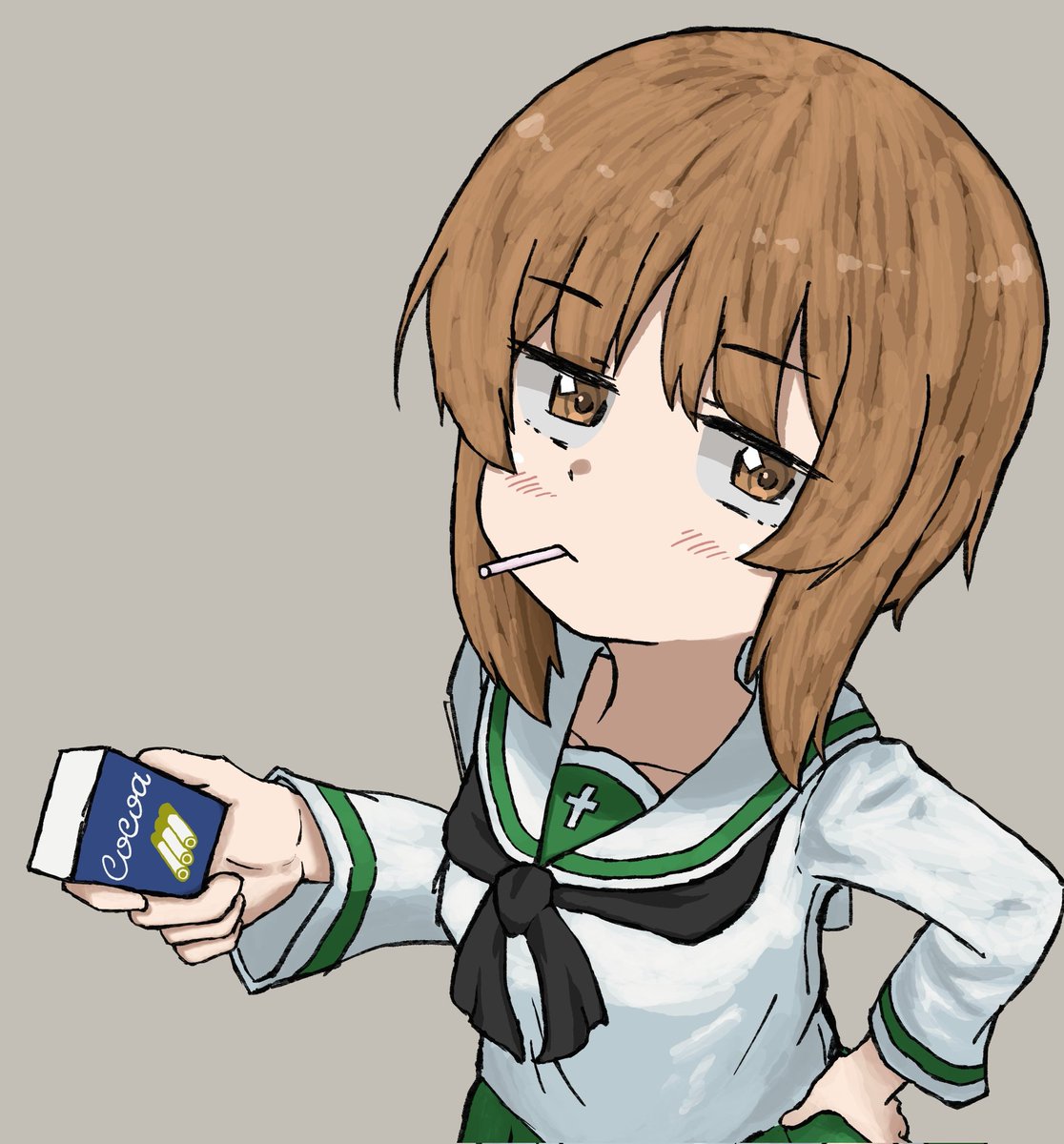 CaptainApppy's tweet image. Ohio goysaymas my friends