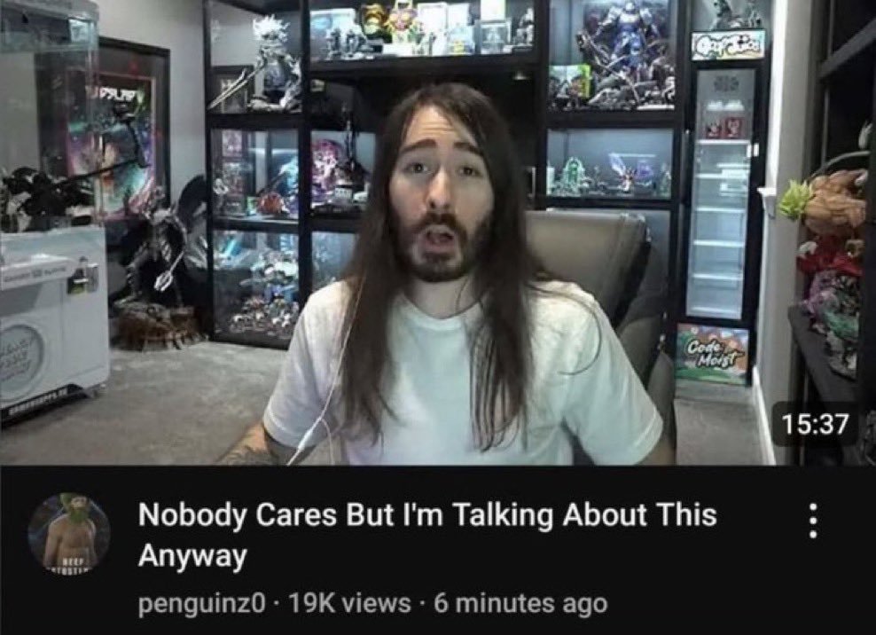 small accounts tweeting and getting 0 likes