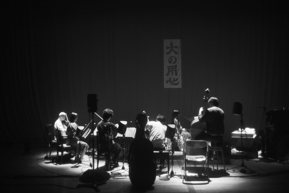 【ライブレポート】
青葉市子が“音楽の里帰り”🐚🪸

八重山諸島で生まれた宝物の歌を届けた
石垣島コンサート
natalie.mu/music/news/656…

#青葉市子