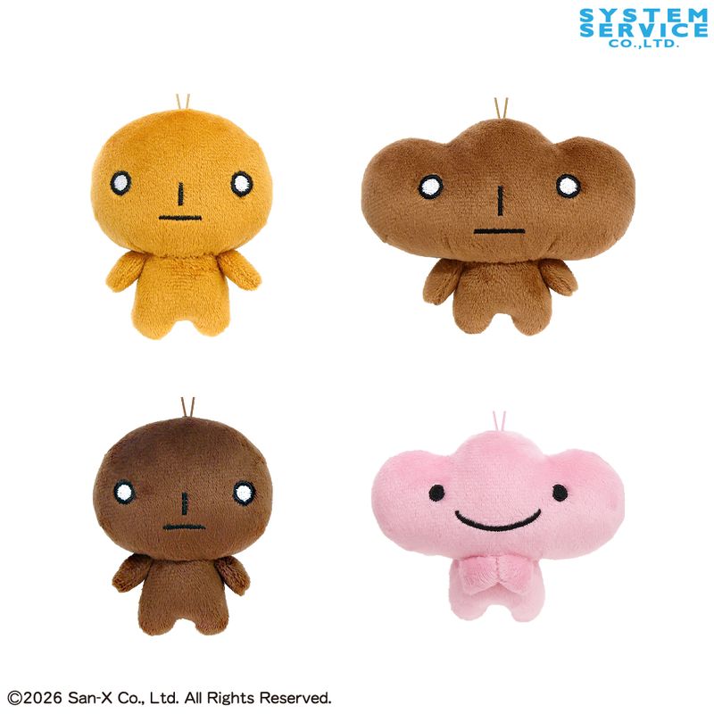 1/23 10時 スタート予定！】 🌟ナムコで手に入る🌟 『こげぱん