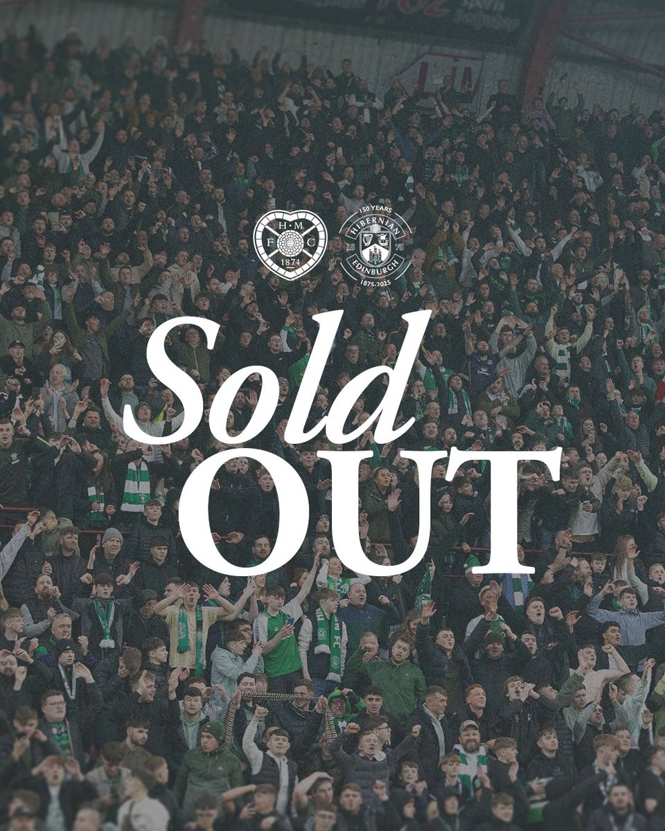 Hibernian Football Club tweet media