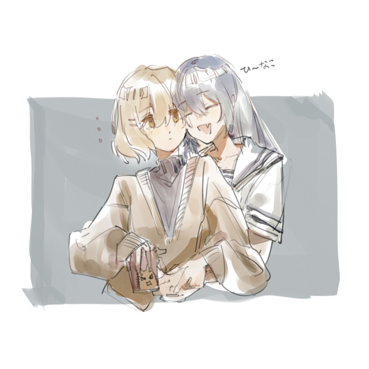 frograss_rb's tweet image. rkgk
大型犬

#わたたべ #わたたべ_FA #watatabe