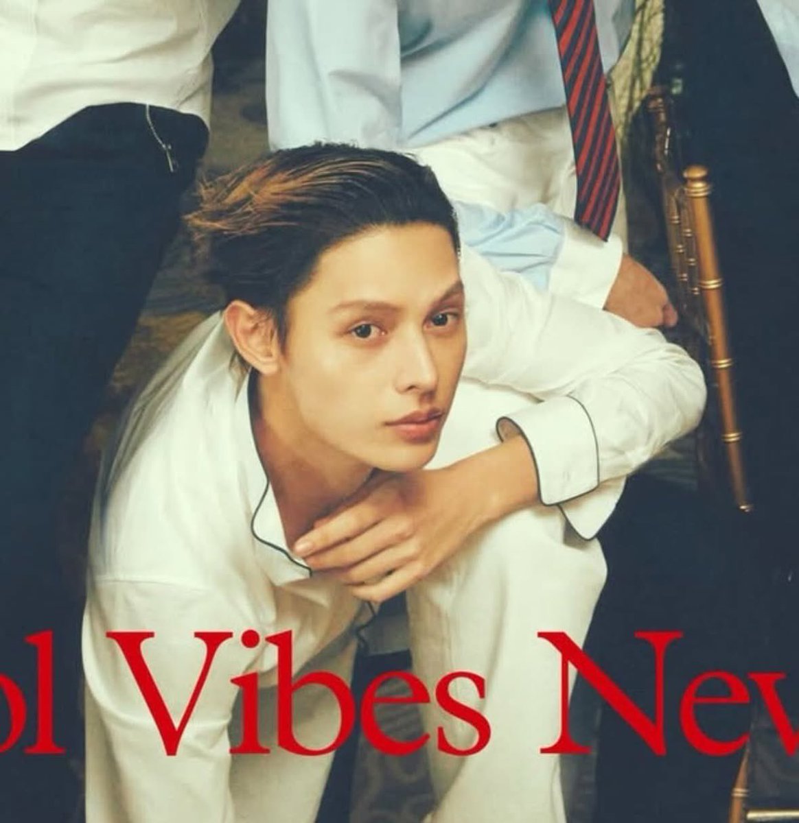 jamesnmoons's tweet image. ZHAO YU FINE