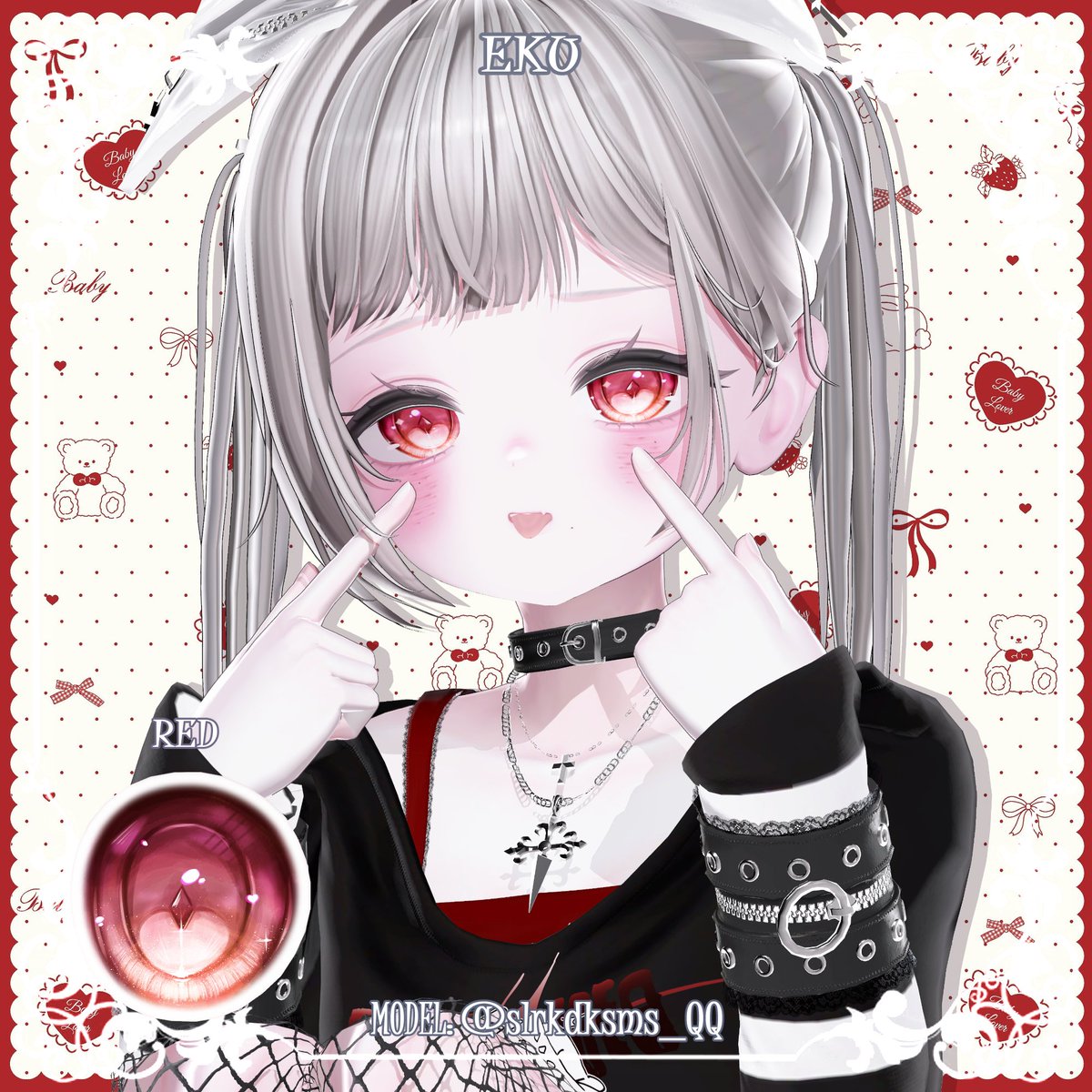 白雪 (@8white_snow15) / Posts / X