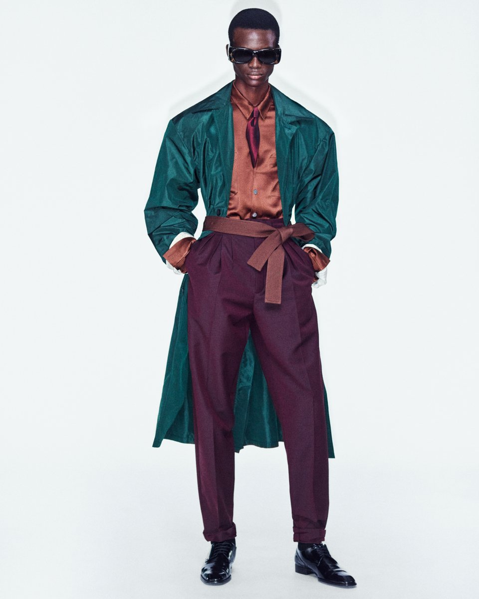 SAINT LAURENT JAPAN (@SaintLaurentJP) / Posts / X