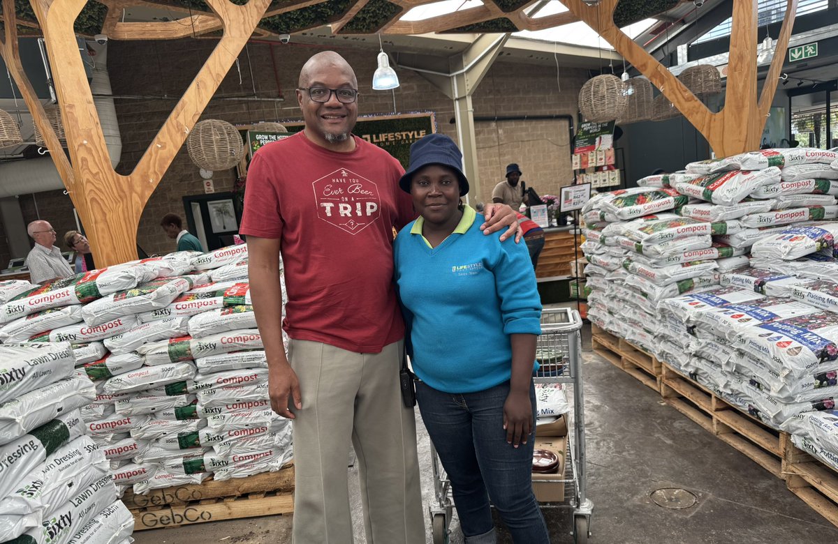 Hopewell Chin’ono tweet media